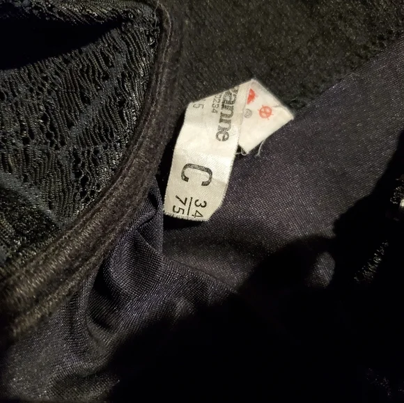 Bustier C34 - Picture 5 of 5